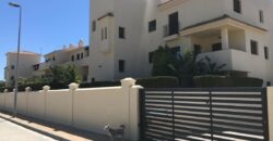 3 bedroom penthouse in Casares Costa