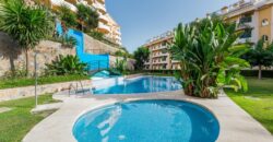 Lovely 3 bed, ground floor duplex apt in Señorio de Aloha