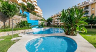 Lovely 3 bed, ground floor duplex apt in Señorio de Aloha