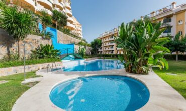 Lovely 3 bed, ground floor duplex apt in Señorio de Aloha