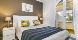 Lovely 3 bed, ground floor duplex apt in Señorio de Aloha