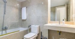 Lovely 3 bed, ground floor duplex apt in Señorio de Aloha