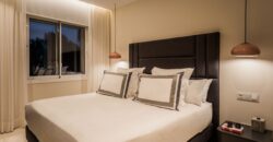 3-BEDROOM MIDDLE FLOOR APARTMENT LOS GRANADOS DEL MAR ESTEPONA