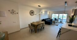 Beautiful newly reformed 3 bed apartment in Nueva Andalucía