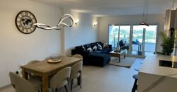 Beautiful newly reformed 3 bed apartment in Nueva Andalucía