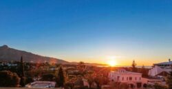 Beautiful newly reformed 3 bed apartment in Nueva Andalucía