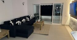 Beautiful newly reformed 3 bed apartment in Nueva Andalucía