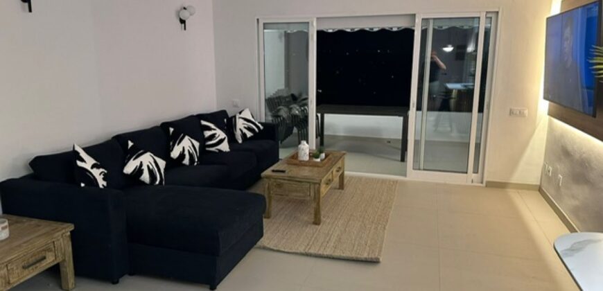 Beautiful newly reformed 3 bed apartment in Nueva Andalucía