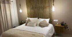 Beautiful newly reformed 3 bed apartment in Nueva Andalucía