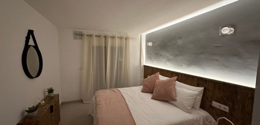 Beautiful newly reformed 3 bed apartment in Nueva Andalucía