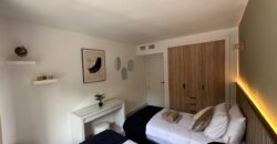 Beautiful newly reformed 3 bed apartment in Nueva Andalucía