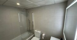 Beautiful newly reformed 3 bed apartment in Nueva Andalucía