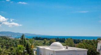 Beautiful newly reformed 3 bed apartment in Nueva Andalucía