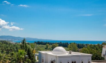 Beautiful newly reformed 3 bed apartment in Nueva Andalucía