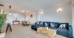 Beautiful newly reformed 3 bed apartment in Nueva Andalucía
