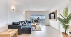 Beautiful newly reformed 3 bed apartment in Nueva Andalucía