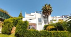 Modern 2 bed duplex apartment located in Los Almendros