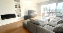 Modern 2 bed duplex apartment located in Los Almendros