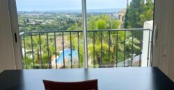 Modern 2 bed duplex apartment located in Los Almendros