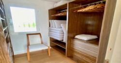 Modern 2 bed duplex apartment located in Los Almendros
