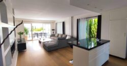 Modern 2 bed duplex apartment located in Los Almendros