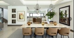 Luxury 6 Bed Villa en Nueva Andalucía
