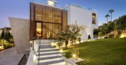 Luxury 6 Bed Villa en Nueva Andalucía