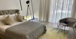 Luxury 6 Bed Villa en Nueva Andalucía