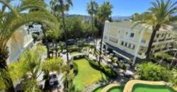 4 bed Appartment in Nueva Andalucía