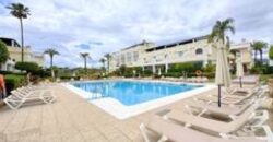 4 bed Appartment in Nueva Andalucía