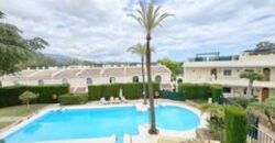 4 bed Appartment in Nueva Andalucía