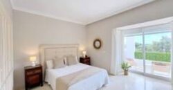 4 bed Appartment in Nueva Andalucía
