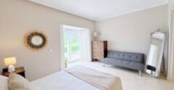 4 bed Appartment in Nueva Andalucía