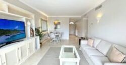 4 bed Appartment in Nueva Andalucía