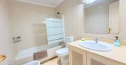 4 bed Appartment in Nueva Andalucía
