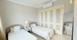 4 bed Appartment in Nueva Andalucía