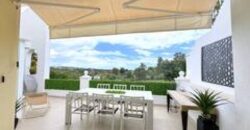4 bed Appartment in Nueva Andalucía