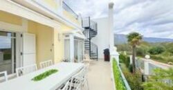 4 bed Appartment in Nueva Andalucía