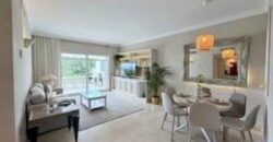 4 bed Appartment in Nueva Andalucía