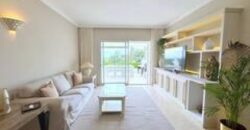 4 bed Appartment in Nueva Andalucía