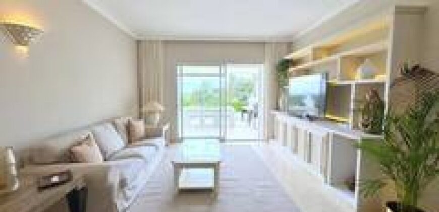 4 bed Appartment in Nueva Andalucía