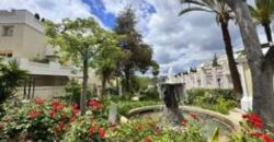 4 bed Appartment in Nueva Andalucía