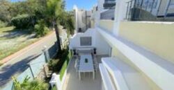 4 bed Appartment in Nueva Andalucía