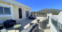 4 bed Appartment in Nueva Andalucía