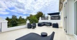 4 bed Appartment in Nueva Andalucía
