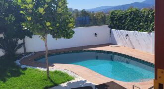 4 bedroom Villa in Golden Mile
