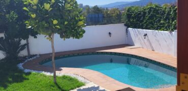 4 bedroom Villa in Golden Mile