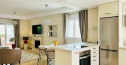 Modern 2-Bedroom Apartment with Terrace & Community Pools