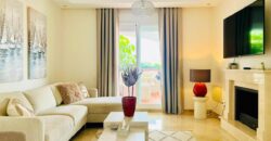 Modern 2-Bedroom Apartment with Terrace & Community Pools