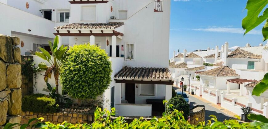 Modern 2-Bedroom Apartment with Terrace & Community Pools
